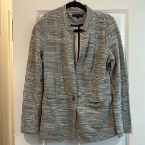 Banana republic women’s work jacket, size M